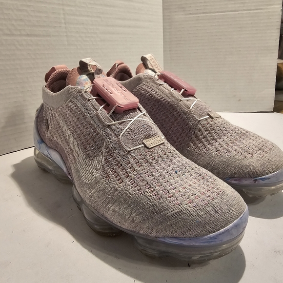 Nike vapormax flyknit - Picture 9 of 12